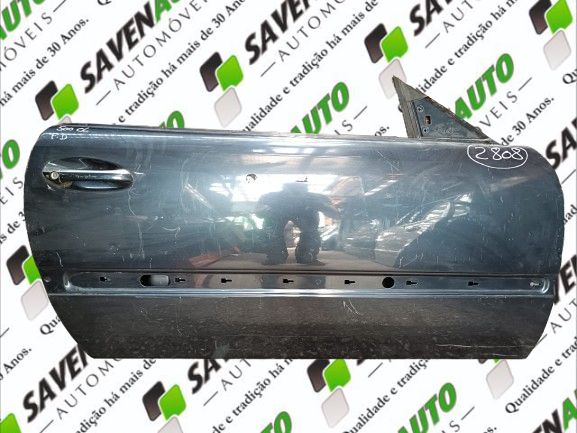 Porta frente direita MERCEDES-BENZ Classe S Coupé (C215)