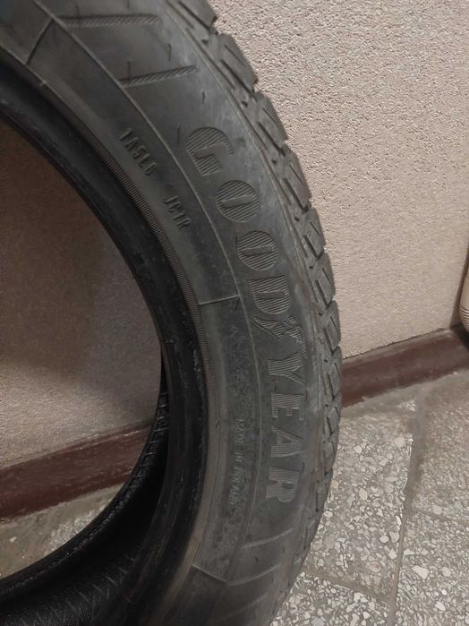 Goodyear Vector 4Seasons Gen-2 175/65 R17 87H | 4 szt.| bdb stan