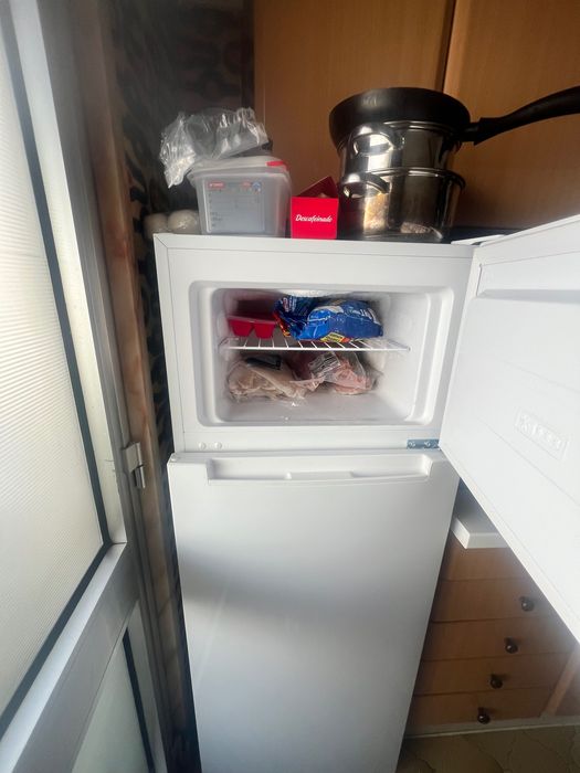 Frigorífico kunft