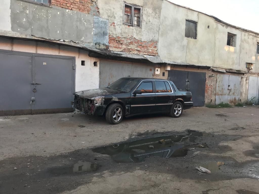 Ее путают с Бентли! Крайслер 300С #авто #автоподбор #обзор - YouTube