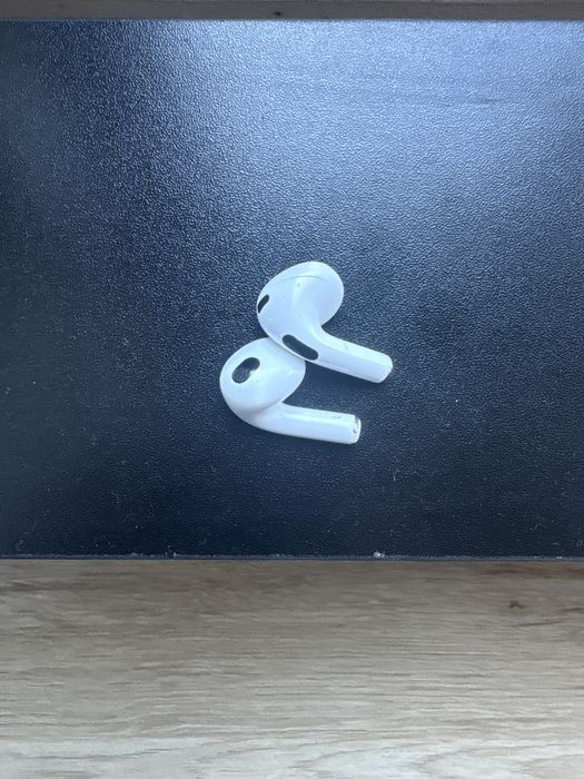 AirPods 3 geração (2021) – Auriculares sem estojo – Direito e Esquerdo