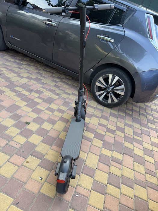Електросамокат Xiaomi Electric Scooter 5
