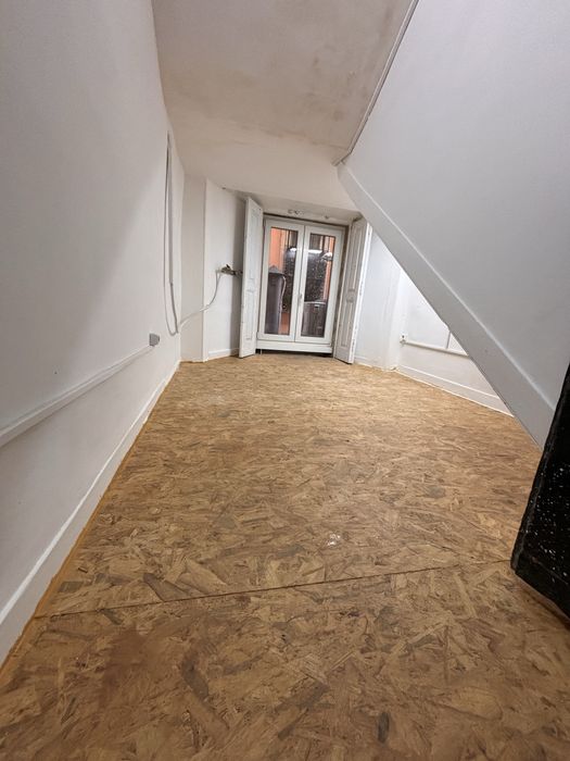 Arrenda-se Escritório/Atelier Baixa de Lisboa