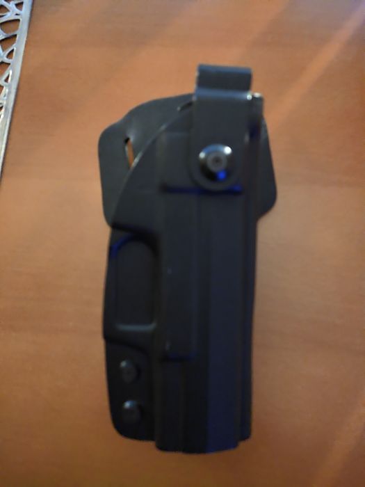 Kabura obniżana Walther P-99 Black Eagle SSS2006P