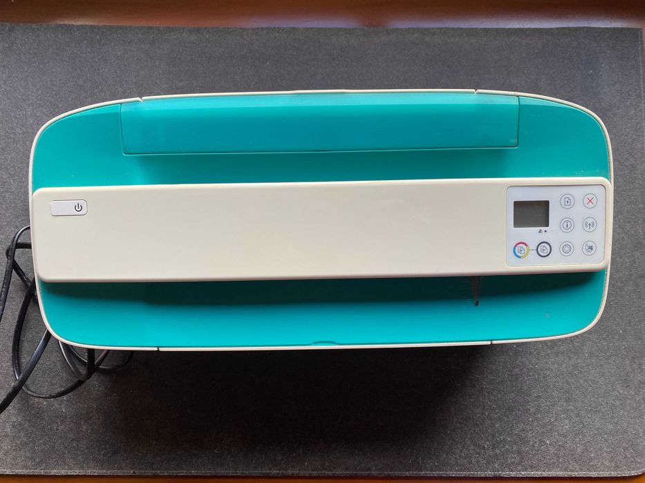 Impressora HP DeskJet 3762