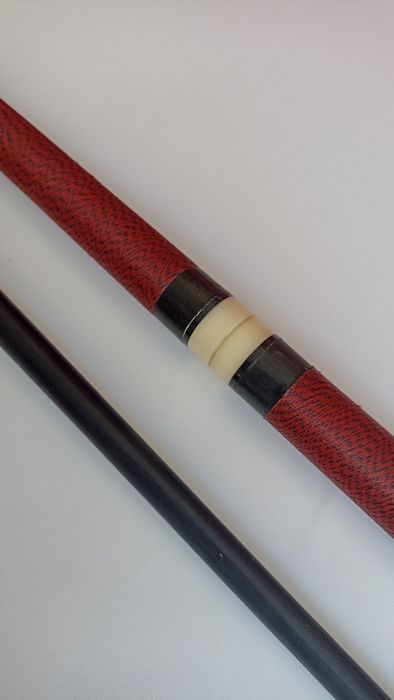 Taco de bilhar snooker