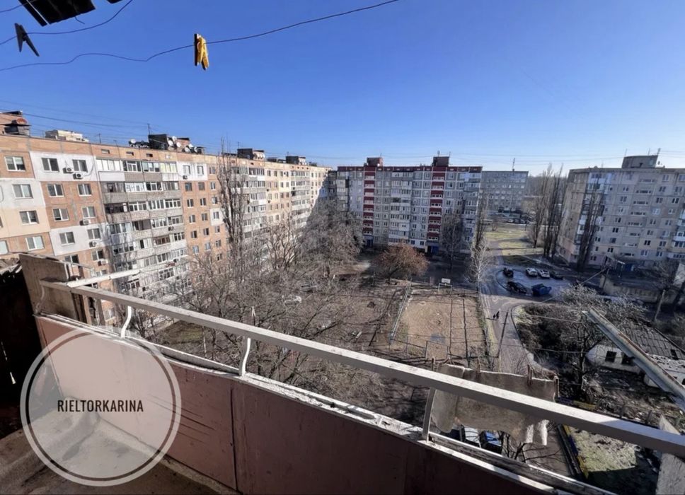 Космос/Космонавтів 1к крупна квартира з ремонтом і меблями