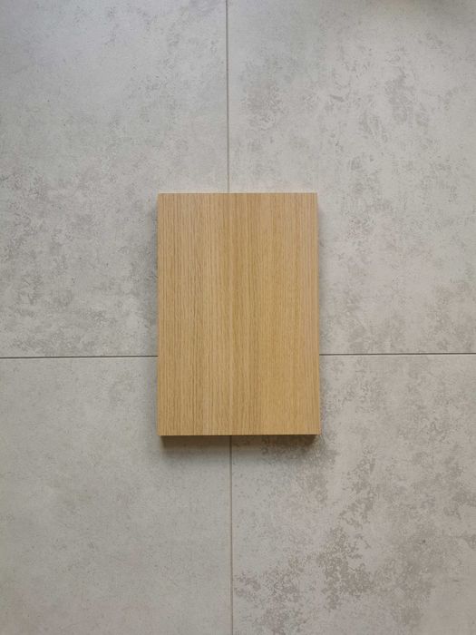 Próbki/Wzornik płyt meblowych laminowanych Egger/Kronospan, Fabryka Mebli