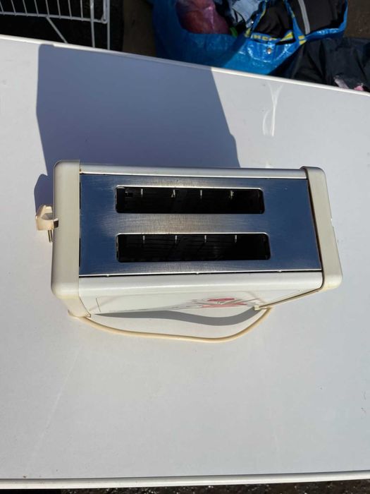 Тостерниця  1000W з Німеччини