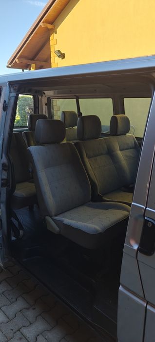 Volkswagen Transporter T4