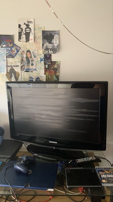 TV Samsung *Para DESPACHAR