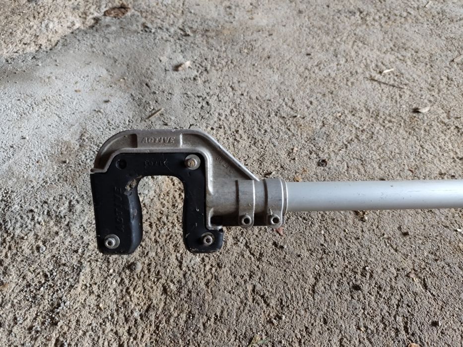 Varejador azeitona Active M50