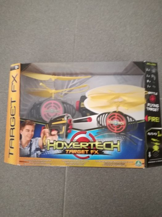 Hovertech target fx Novo64861388147585122