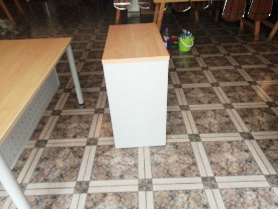 Conjunto mobiliário escritório