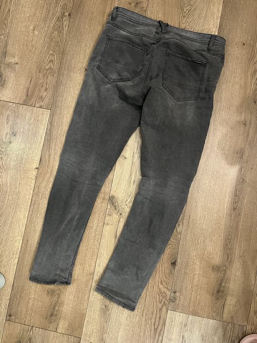 Spodnie męskie rozmiar 32 sinsay