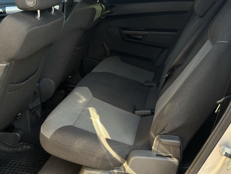 Opel zafira Avtomat 5500уо