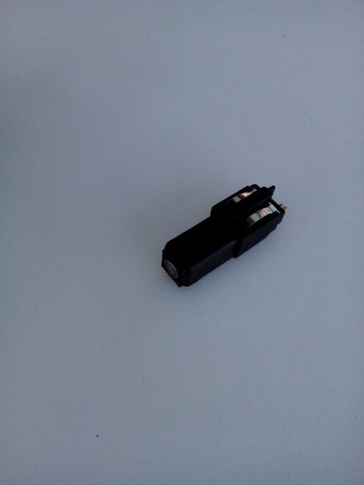 Caixa de control 531SE c/foto celula p/caldeira a gasoleo