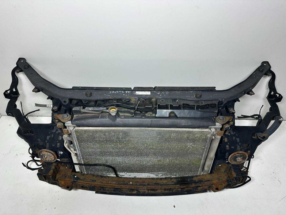 Pas PRZEDNI WZMOCNIENIE Hyundai Santa fe II 2.2D