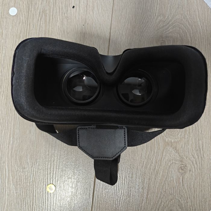 Nakładka vr do telefonu