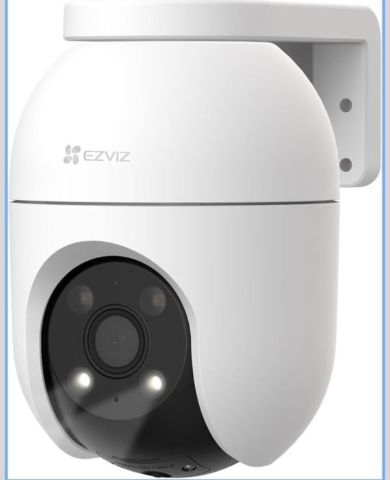 EZVIZ C8C 4k cctv
