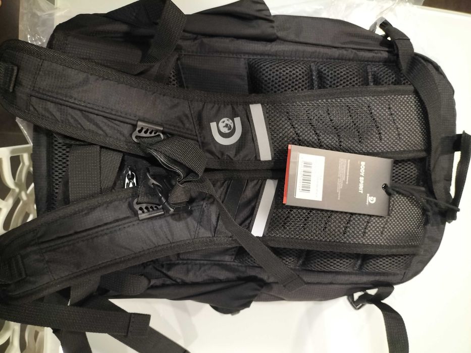 Mochila NOVA da Discovery Body Spirit