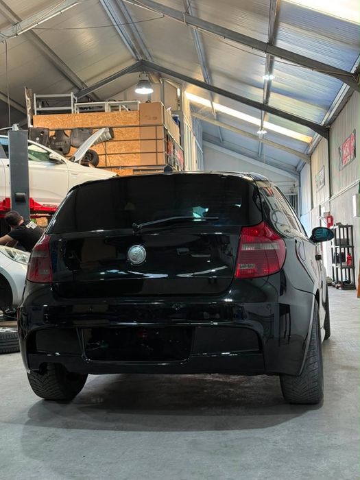 BMW SERIE 1 E87 118D Pack M