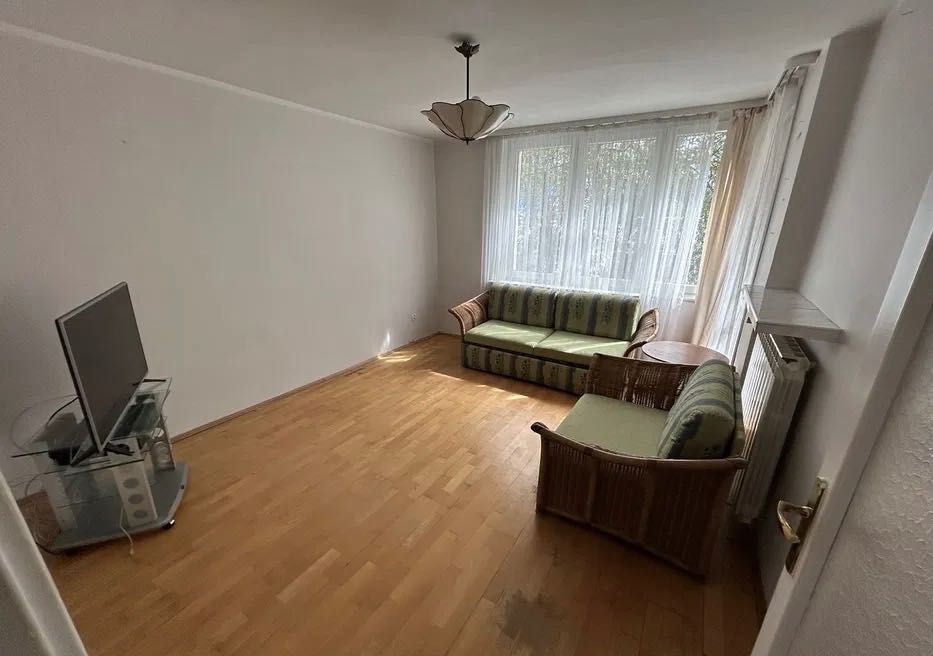 2-pokoje z widną kuchnią w Centrum Warszawy - Widok 6