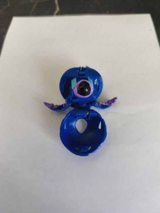 Bakugan Aquos preyas TYLKO DZIŚ!