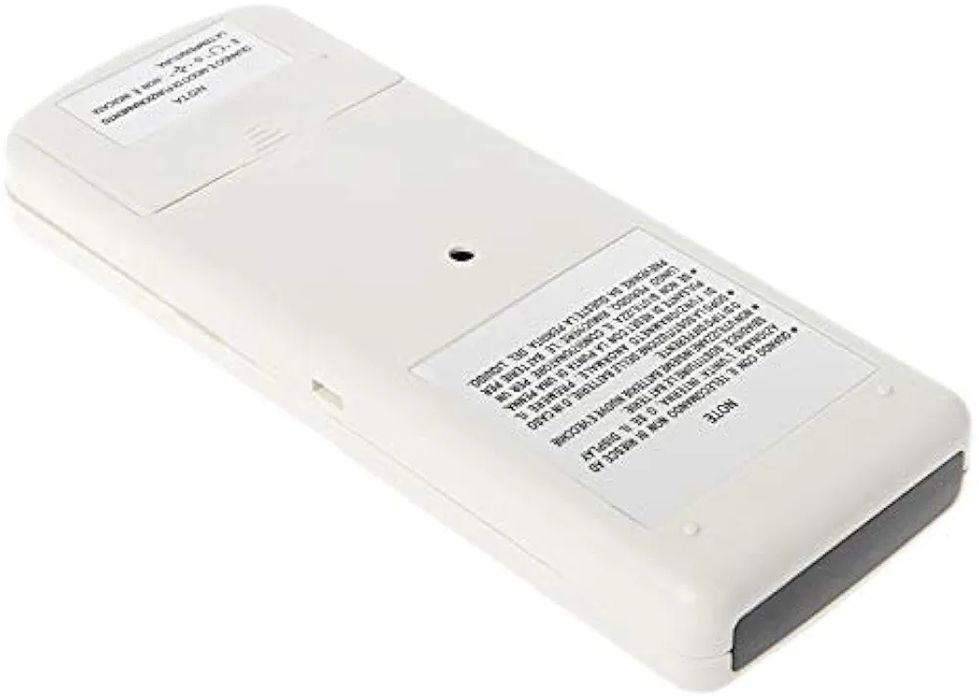 Uniwersalny pilot do klimatyzatora Hitachi RAR-3U4 RAR-2P2 RAR-3U3