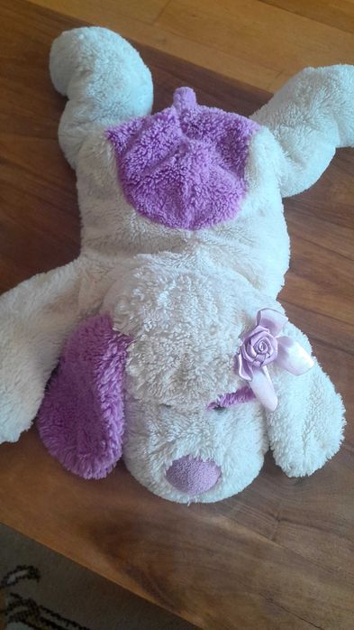cão/ cadela peluche