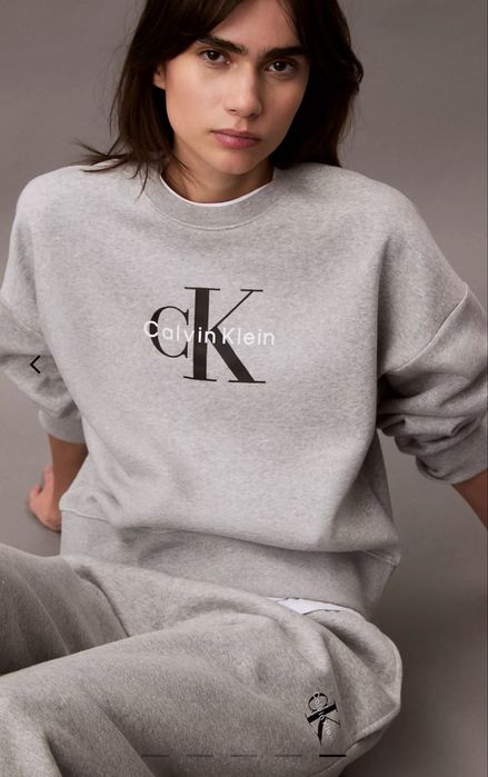 Костюм calvin klein