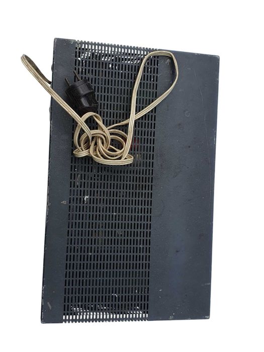 Stary unikat Czechosłowacki wzmacniacz lampowy TESLA Mono 50 AZK405