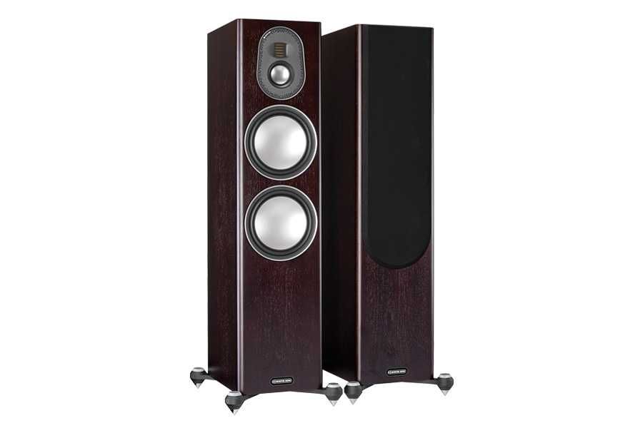 Monitor Audio Gold 300 - kolumny podłogowe | Audiopolis Warszawa