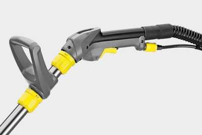 Wynajem odkurzacza piorącego Karcher Puzzi 10/1