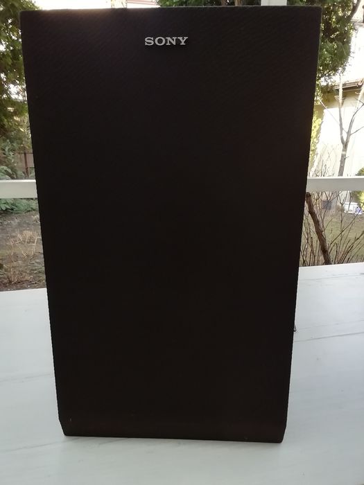 Głośniki Sony sprzedam