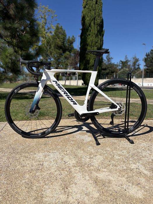 Merida Reacto 5000 - 2027 - [nova] S