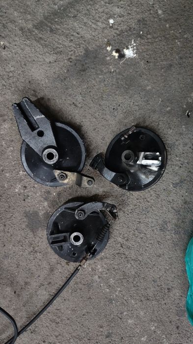 Jantes 14 casal boss