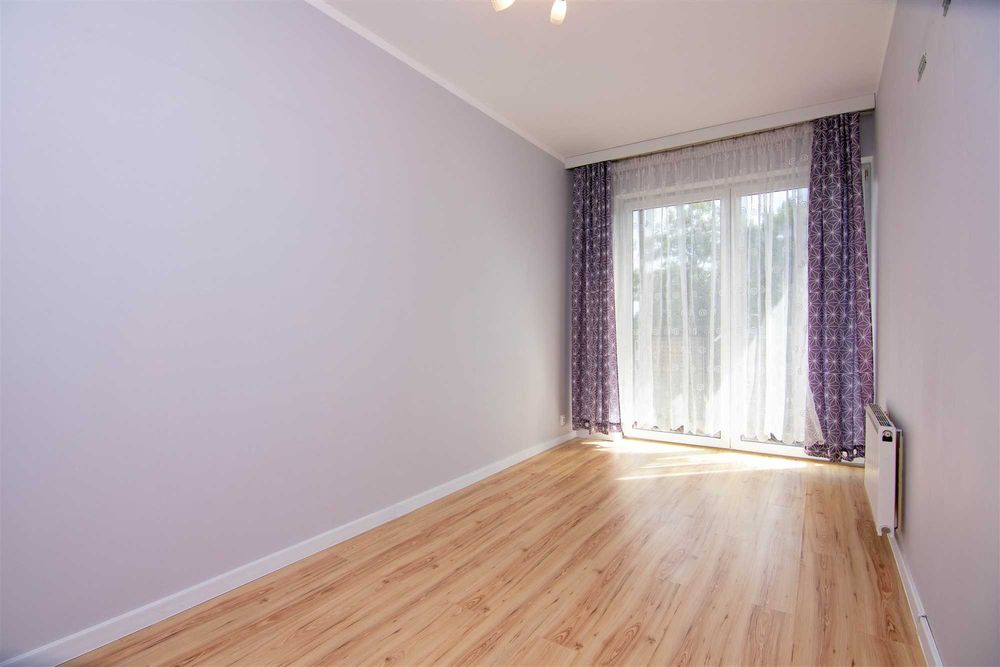 Mieszkanie 3 pokojowe z garażem w cenie!