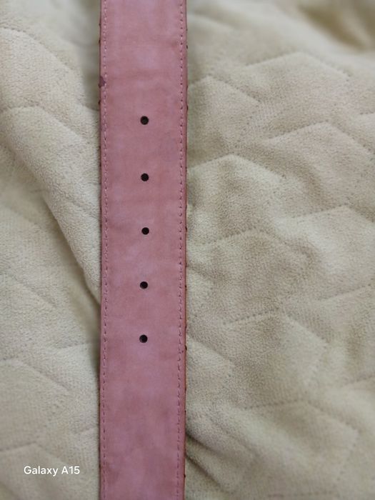 Ремень пояс D&G Італія оригінал