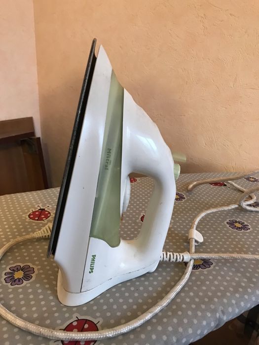 Праска утюг Philips
