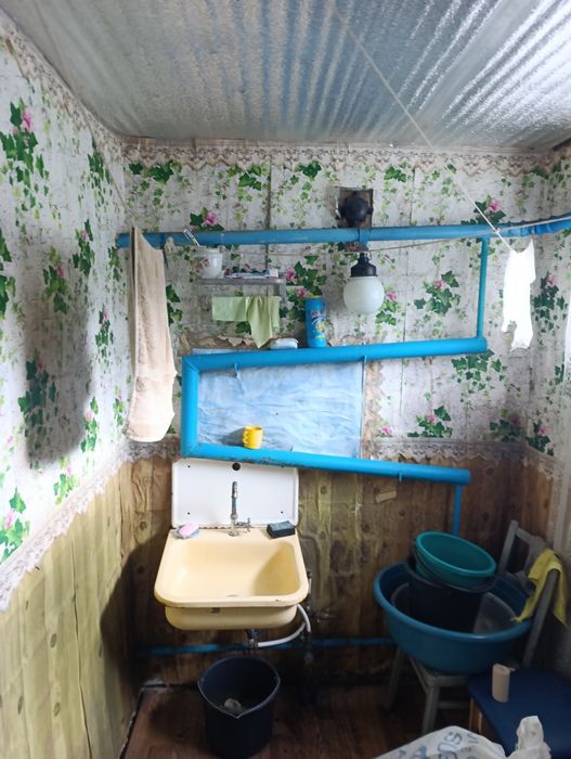 Дім, садиба, участок