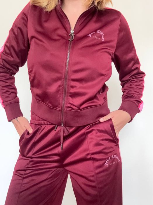Жіночий спортивний костюм Juicy Couture