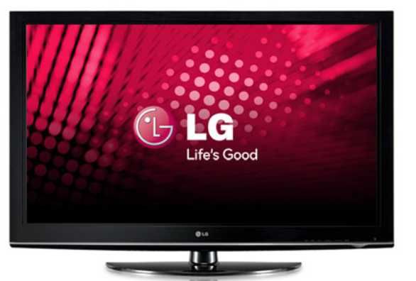 Plasma LG 50” - 50PQ1100