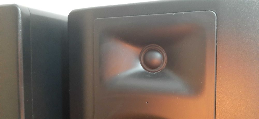 Monitores estudio activos Nearfield
M-Audio BX8 D3