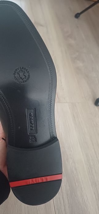 Lloyd buty rozmiar 46,5