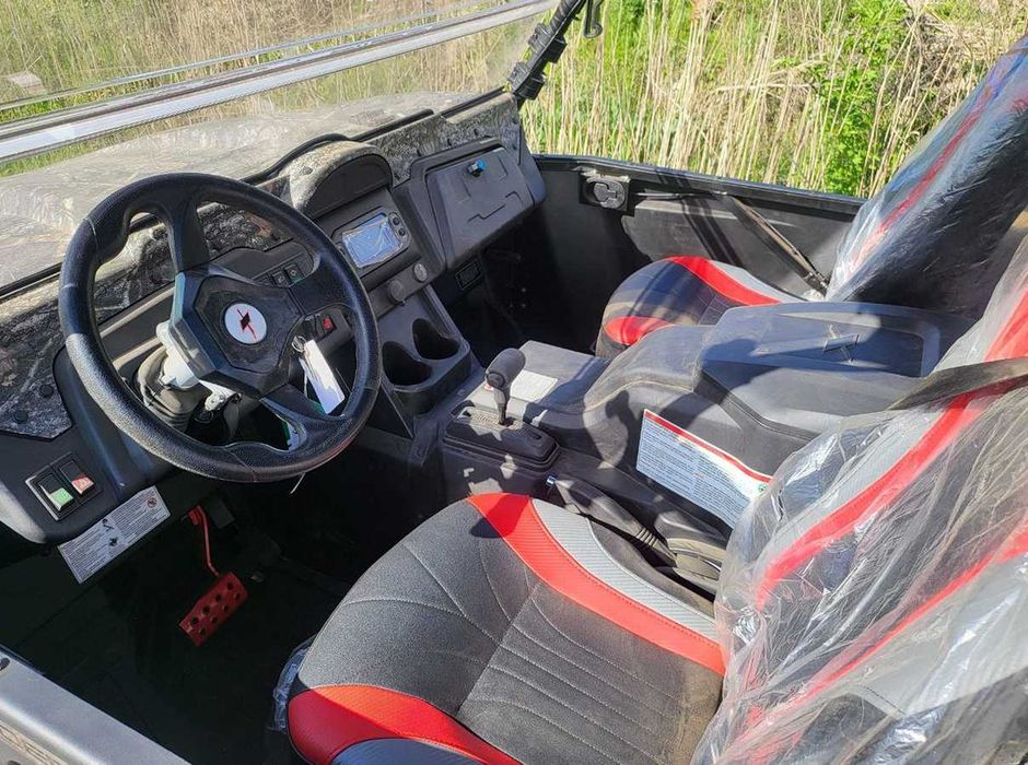 Багі Odes ML 1000 UTV без передоплати