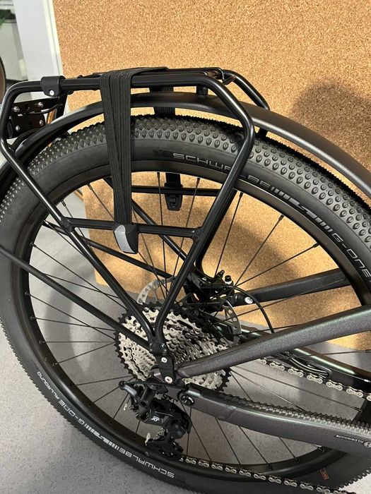 BICICLETA ELÉTRICA SCOTT AXIS ERIDE FS