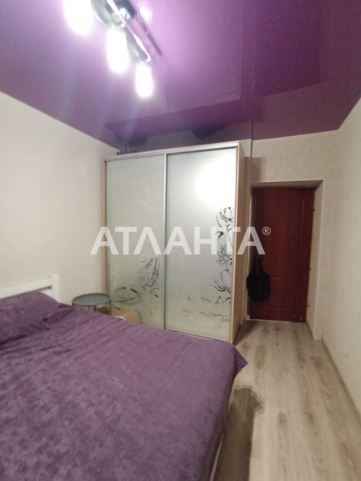 2-х комн. квартира, в кирпичном доме, капремонтом по улице Сахарова.