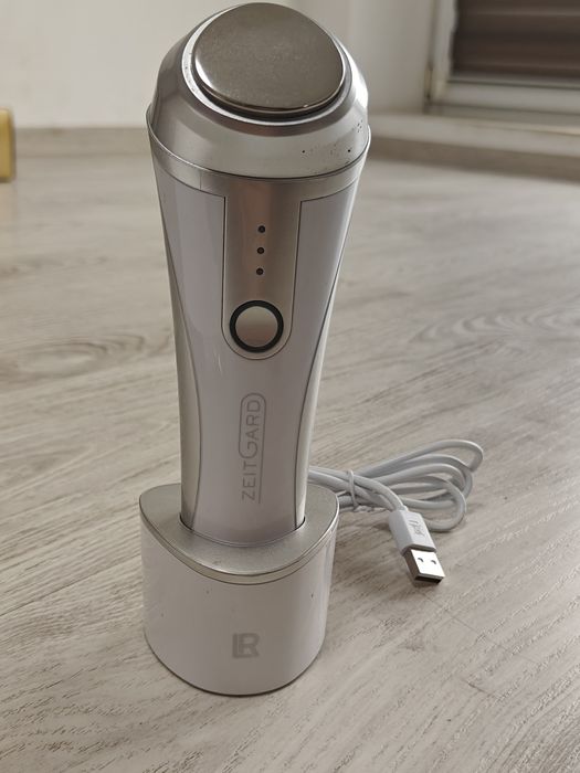 Апарат для догляду за шкірою обличчя Цайтгарт 2, Zeitgard 2