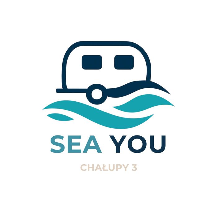 Wrzesień Chałupy 3 – przyczepa „SEA YOU”, morze, Hel, Camping | 4–5 osób